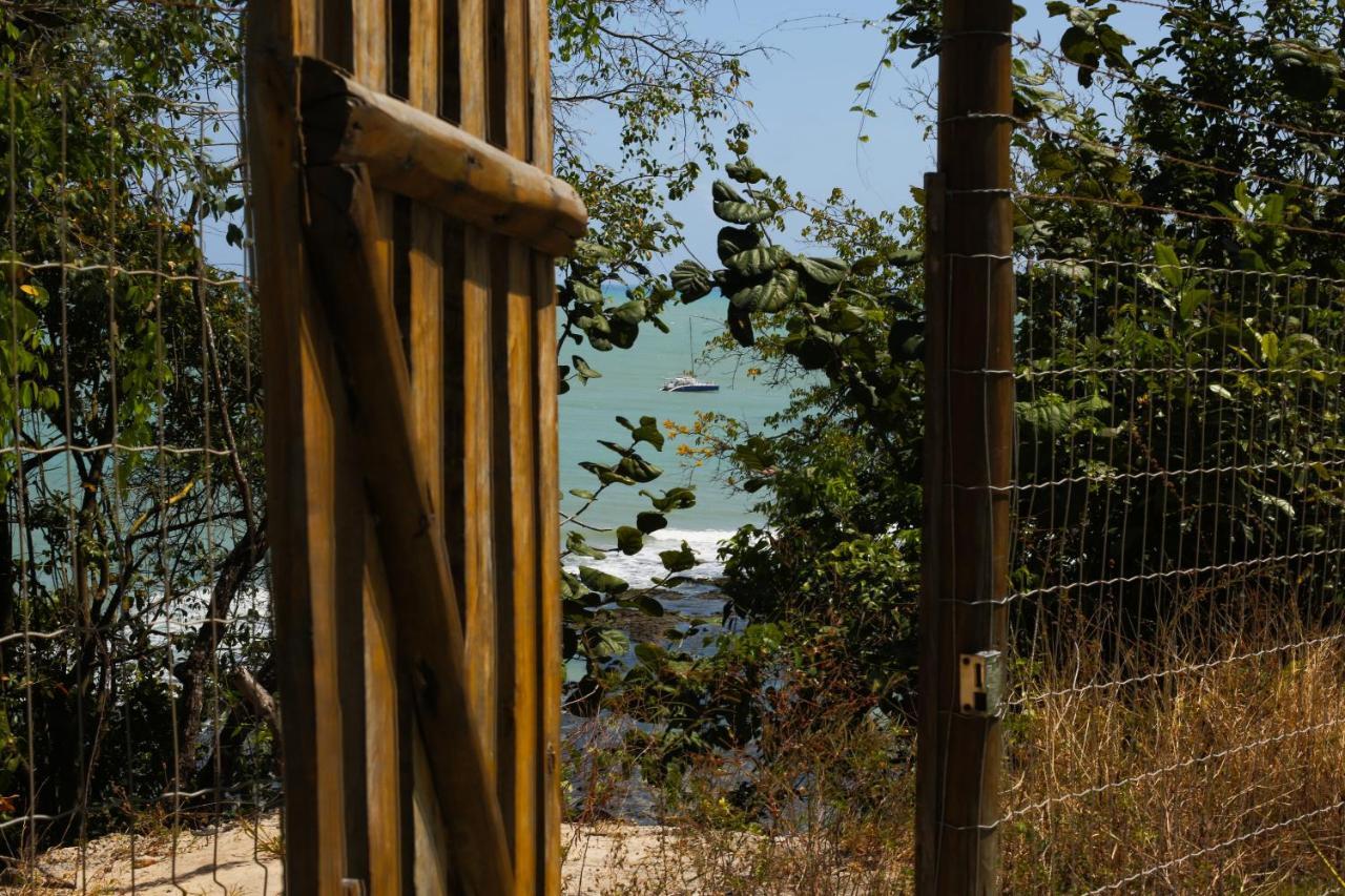 Pousada Enseada Dos Golfinhos Praia de Pipa Εξωτερικό φωτογραφία